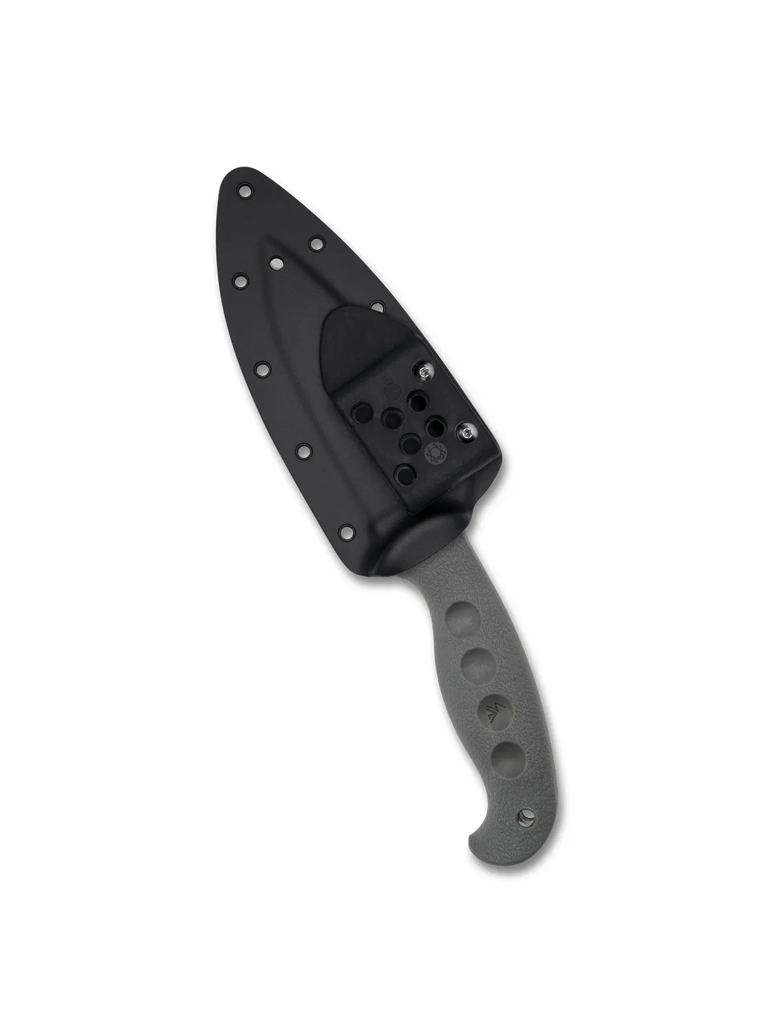 Spyderco Temperance CPM Cru-Wear Messer Sprint Run