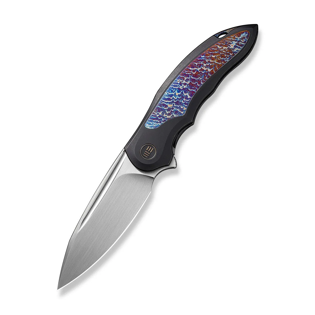 WeKnife Makani WE21048B-3 Klappmesser Titan 20CV