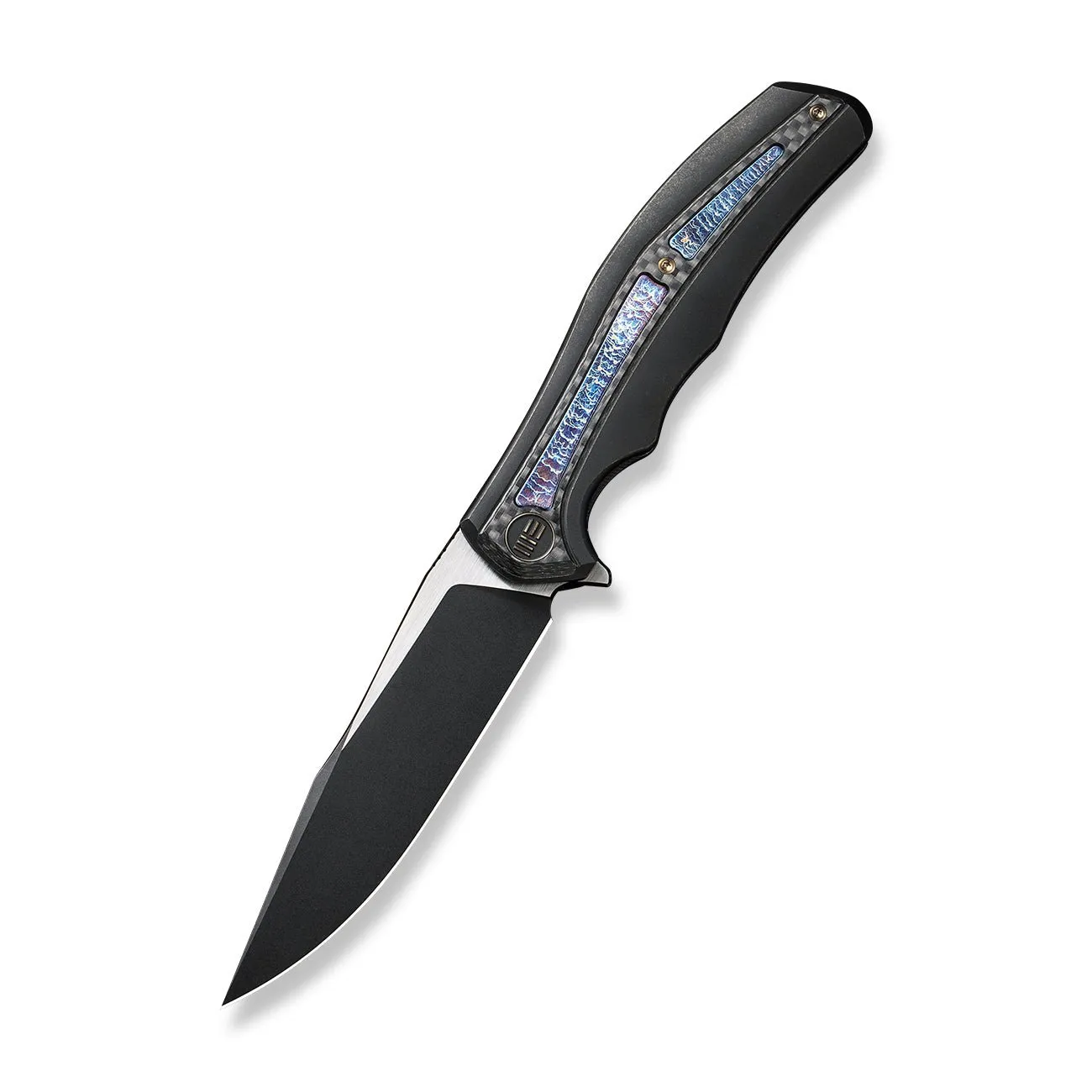 WeKnife Zonda WE22016-1 Klappmesser Schwarz 20CV