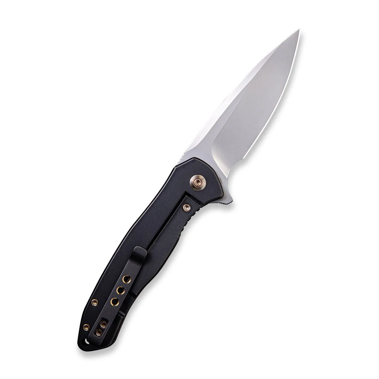 WeKnife Kitefin 2001E Taschenmesser Titan S35VN