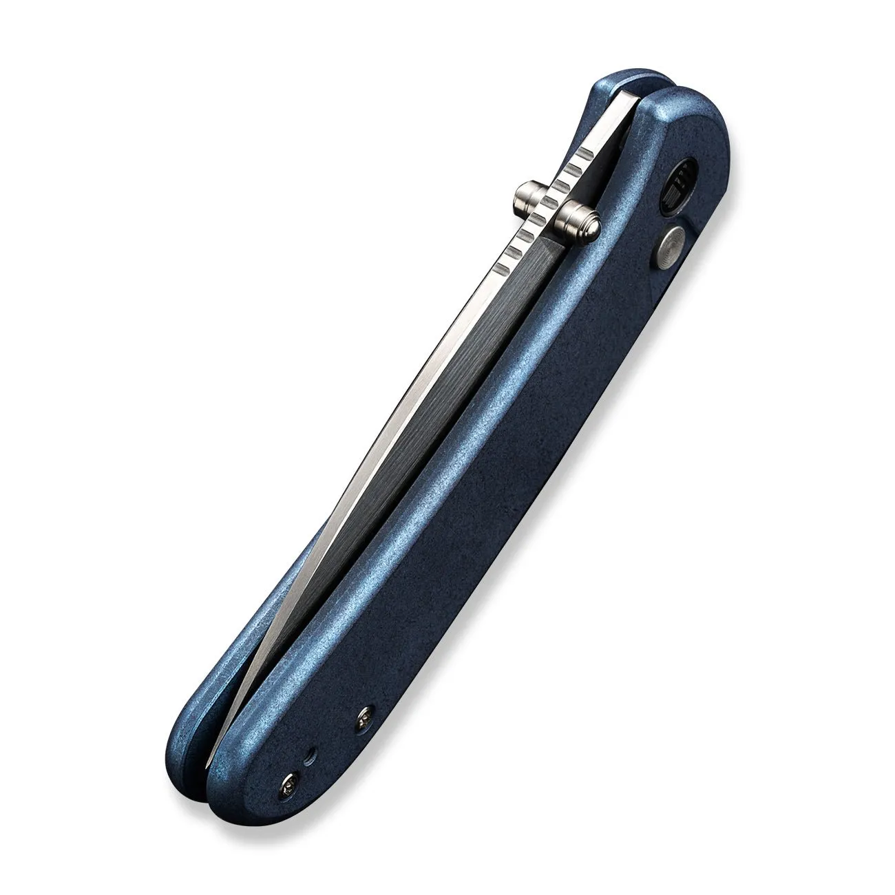 WeKnife Qubit WE22030F-3 Taschenmesser Blau 20CV