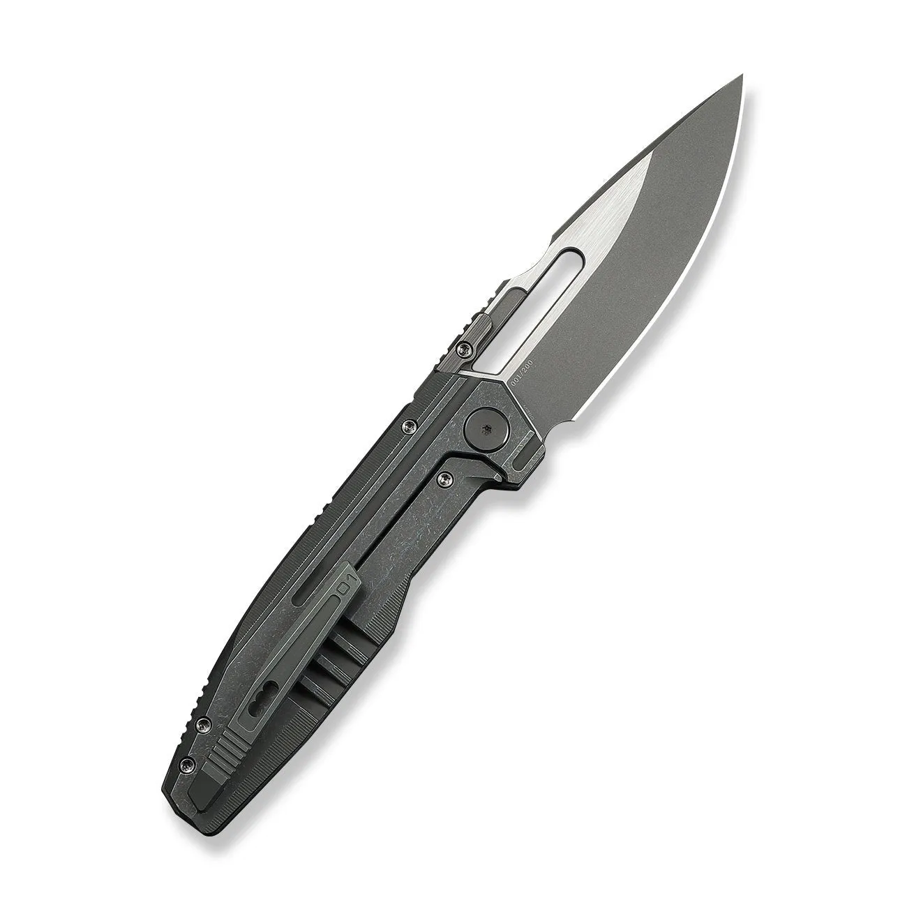 WEKnife Reveille WE23057-2 Taschenmesser M390 limitiert