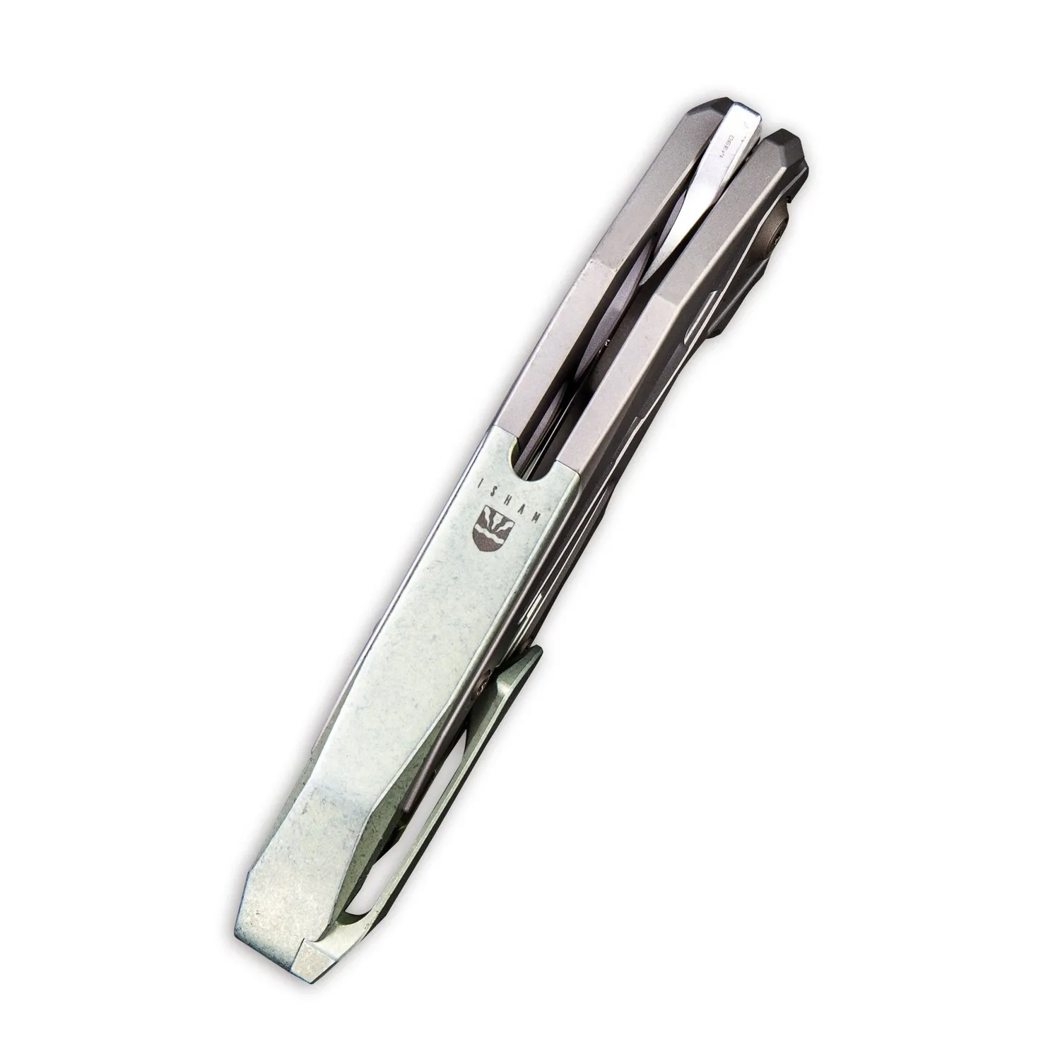 WeKnife Arrakis 906D Klappmesser Titan M390