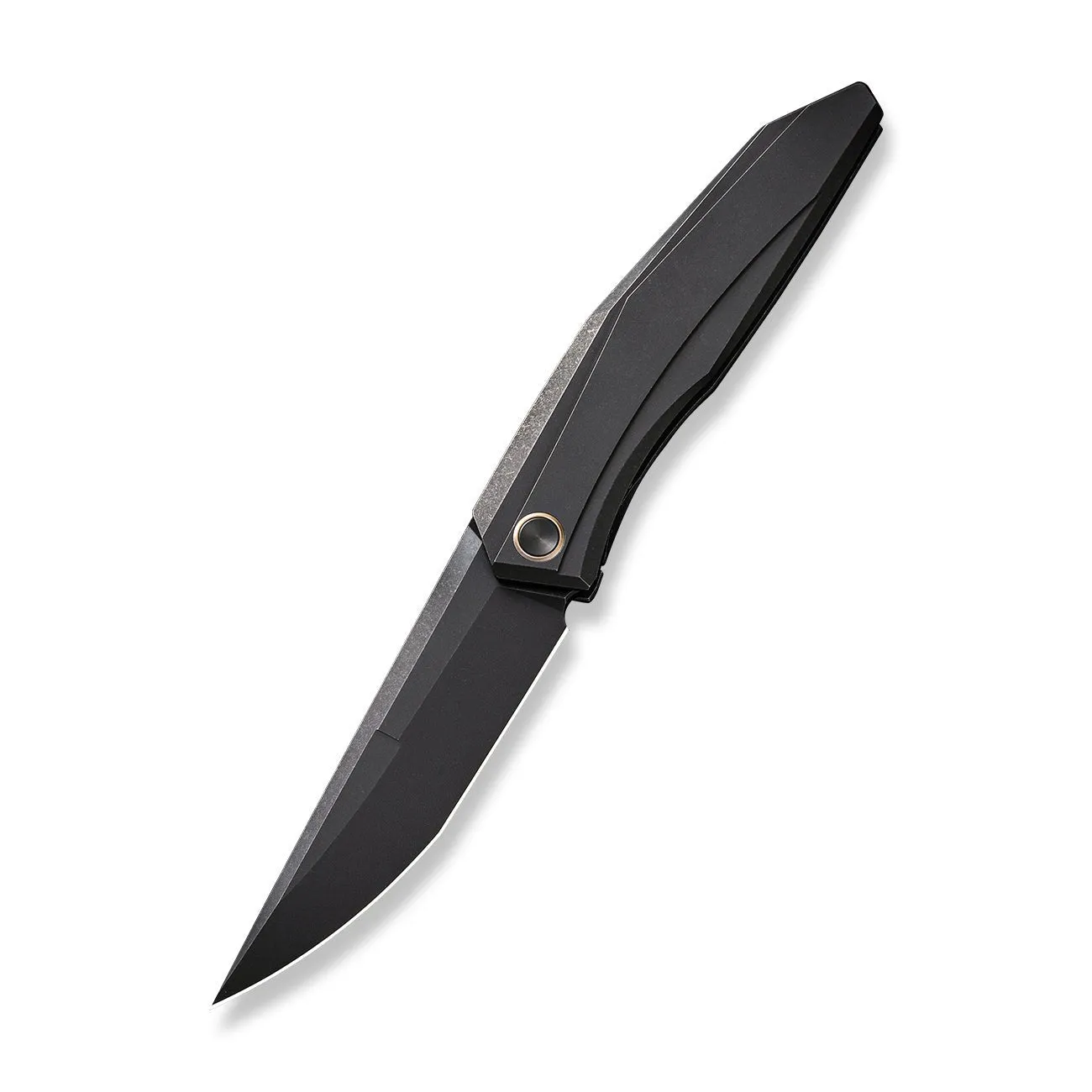 WeKnife Cybernetic WE22033-1 Klappmesser Titan Schwarz