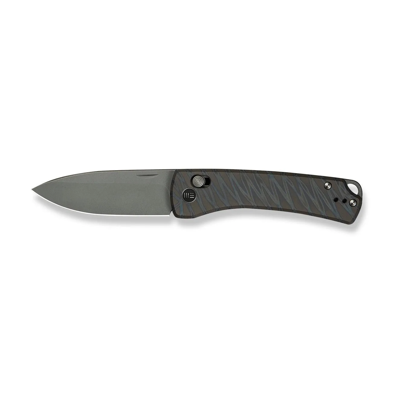 WeKnife Nightblade WE22046-3 Klappmesser Flamed 20CV