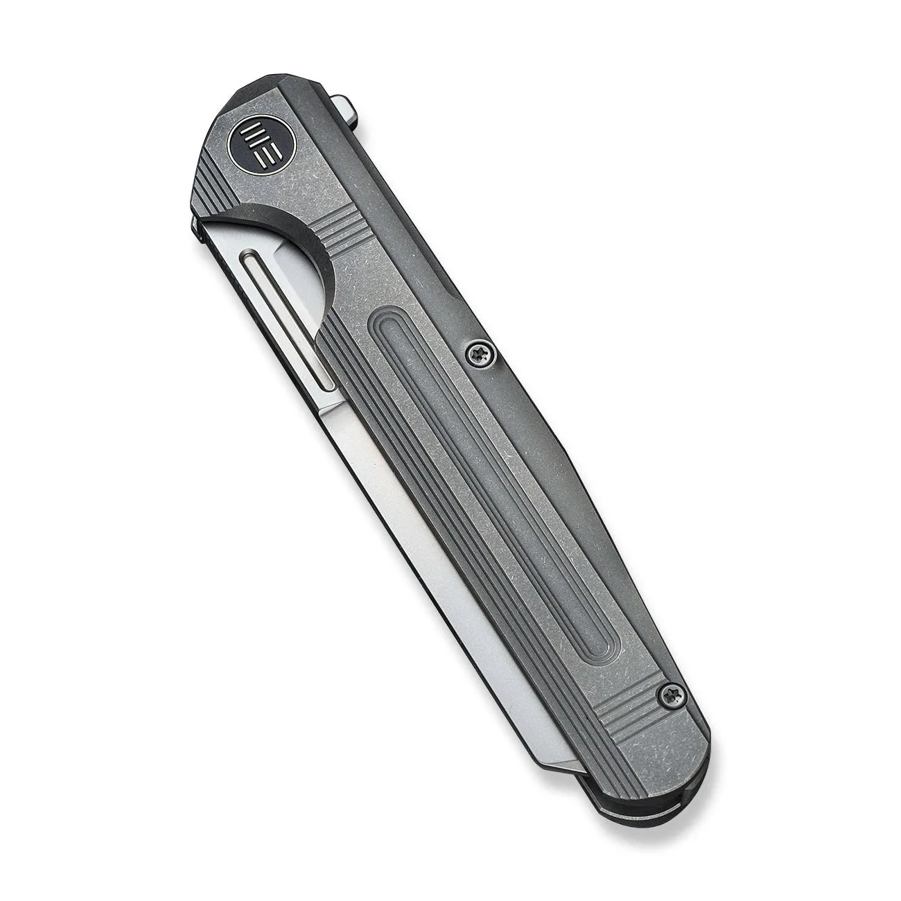 WeKnife Reiver WE16020-1 Klappmesser Titan Cleaver