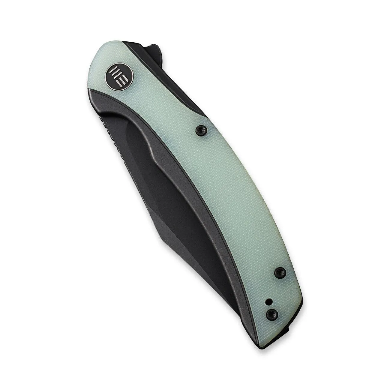 WeKnife Snick WE19022F-4 Klappmesser G10 schwarz