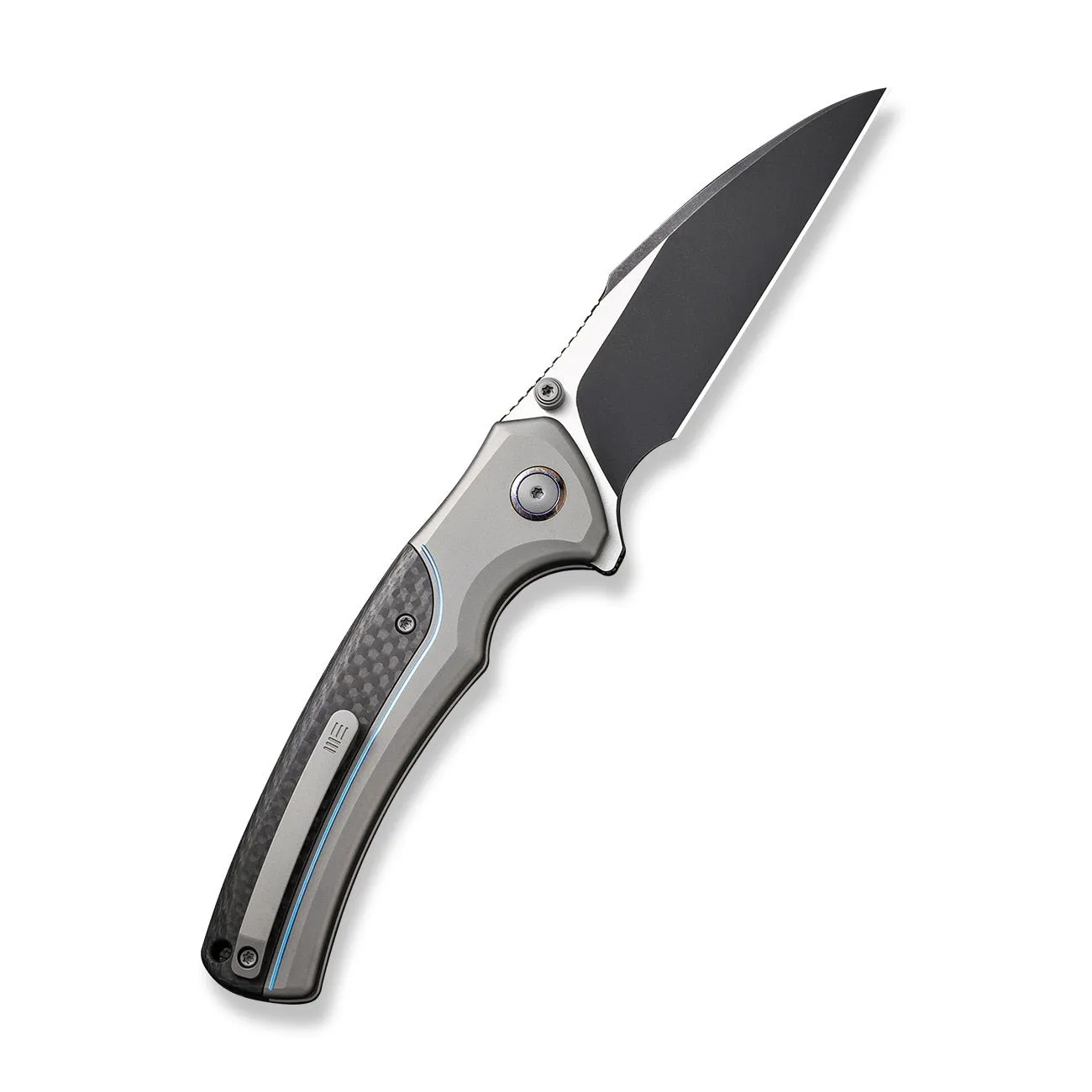WeKnife Ziffius WE22024A-1 Klappmesser Limitiert