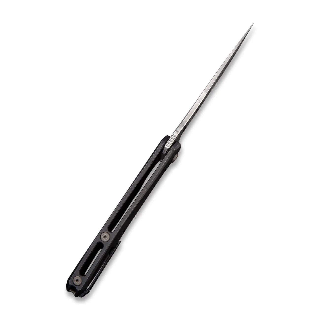 WeKnife 037 910E Klappmesser Titan M390 schwarz