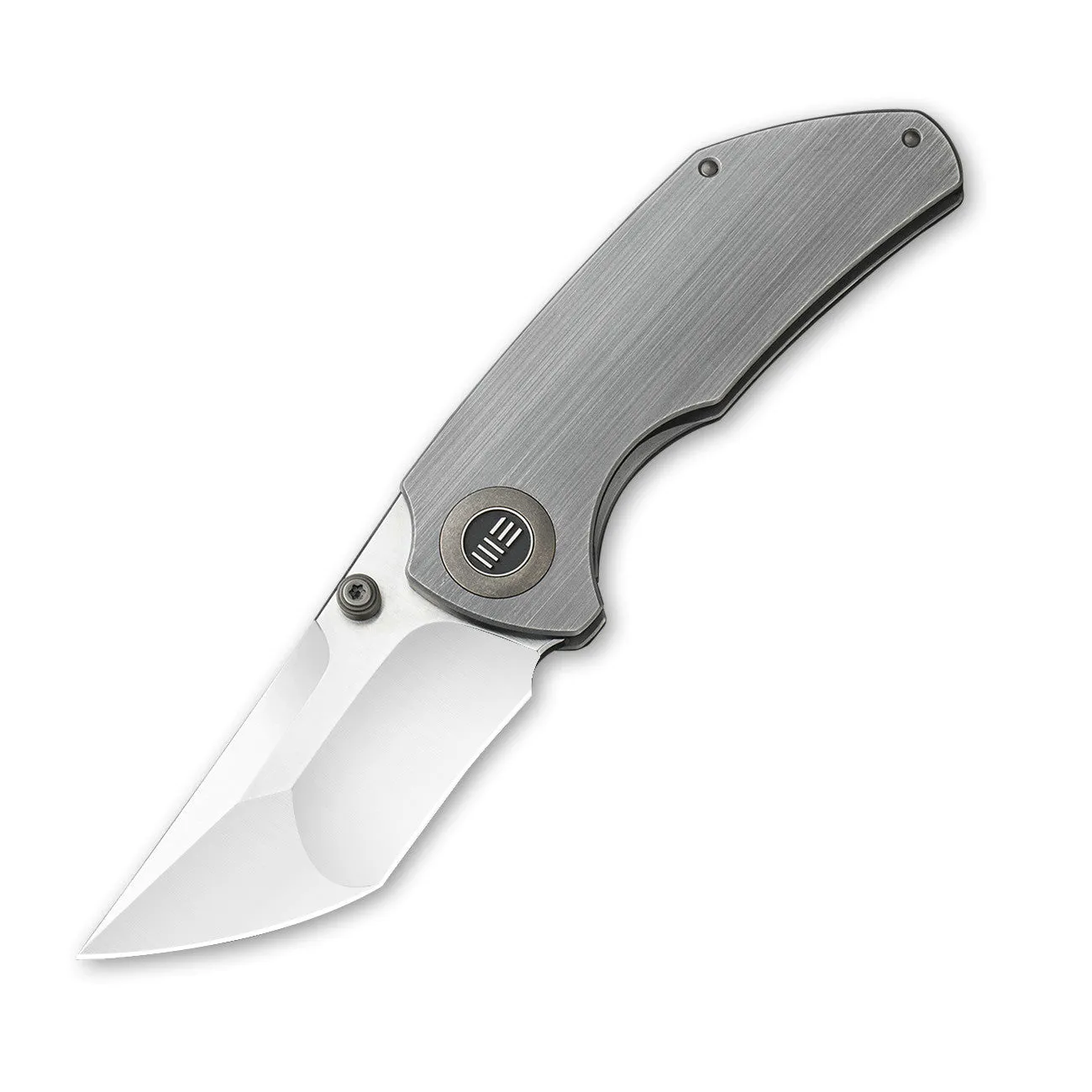 WeKnife Thug 2103A Klappmesser Titan 20CV