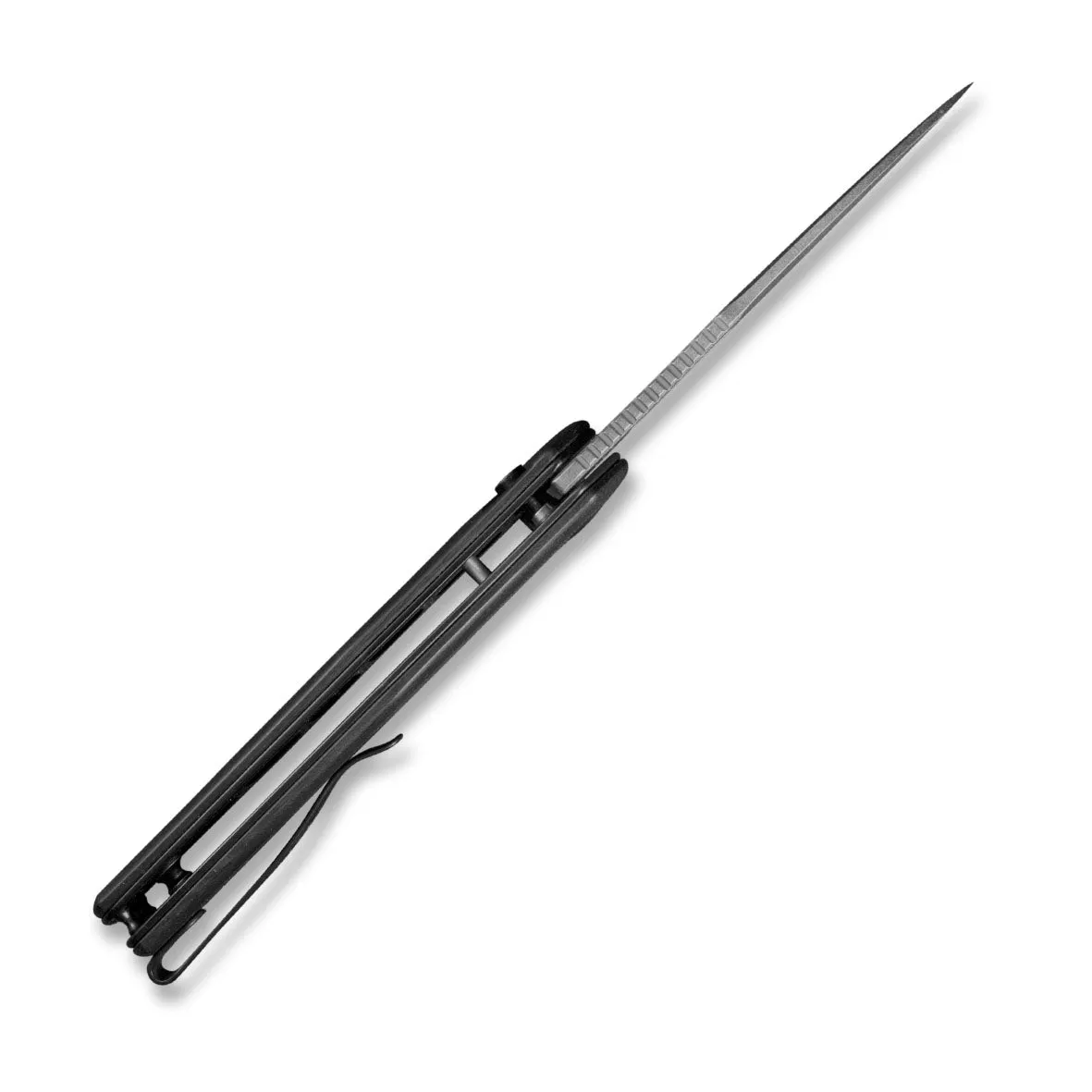 SENCUT Watauga S21011-1 Taschenmesser G10 D2