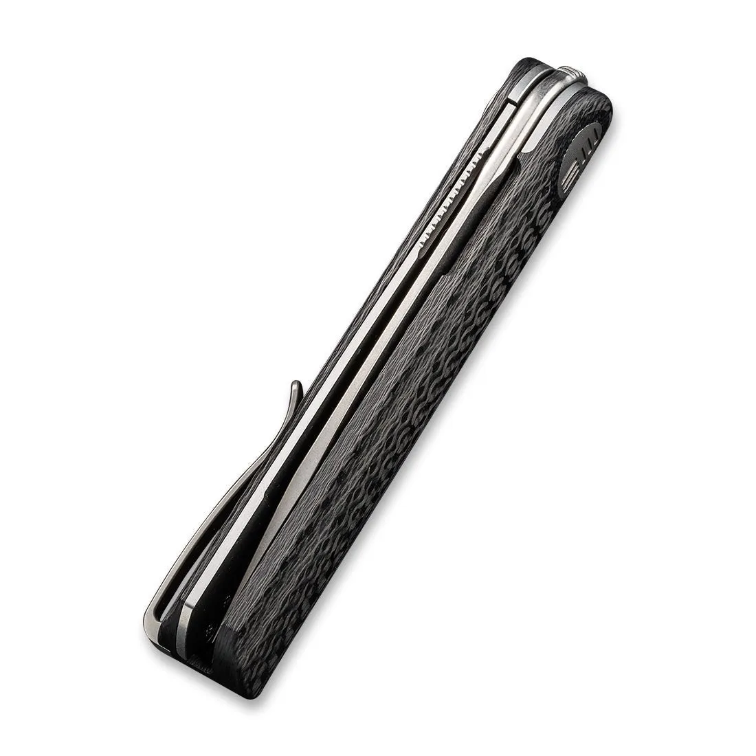WeKnife Eidolon WE19074A-C Taschenmesser Carbon
