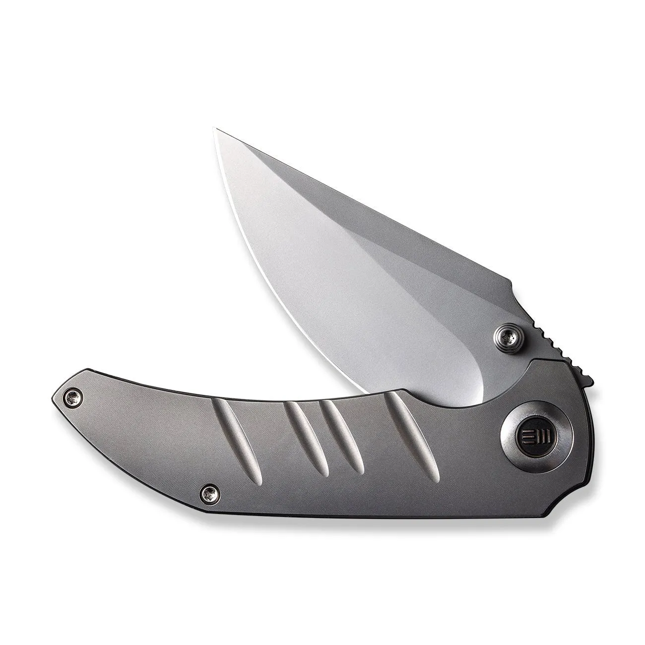 WeKnife Riff-Raff WE22020B-4 Klappmesser Titan 20CV