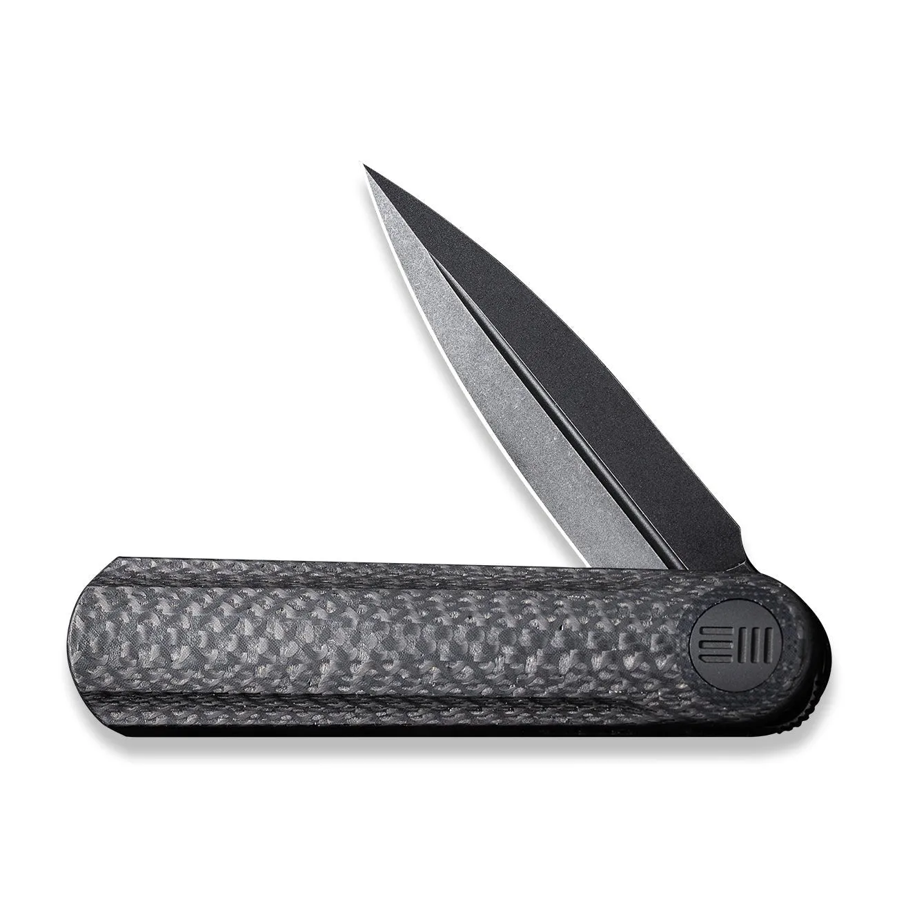 WeKnife Eidolon WE19074B-C Klappmesser Carbon 20CV