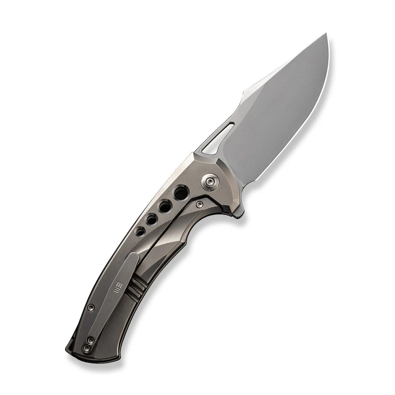 WeKnife Swiftfin WE23051-2 EDC-Messer 20CV