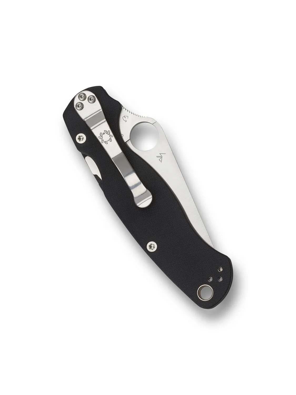 Spyderco Para Military 2 Taschenmesser S45VN