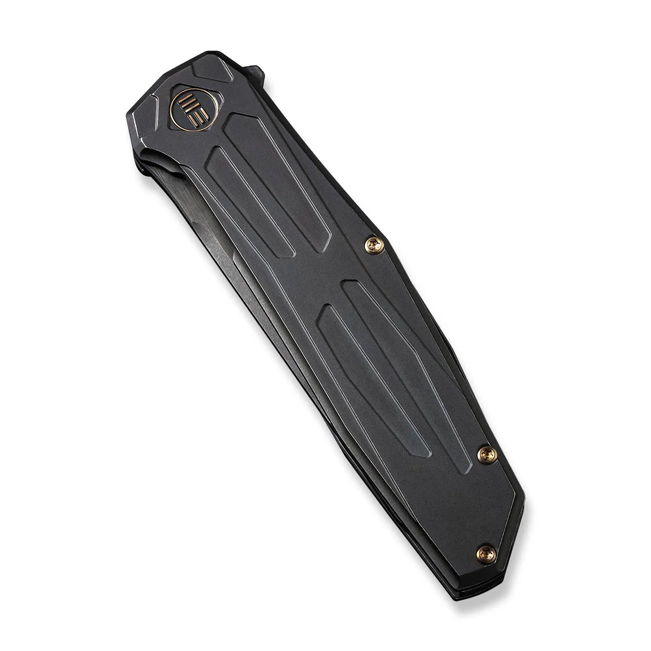 WeKnife Shadowfire WE22035-1 Taschenmesser Tanto 20CV