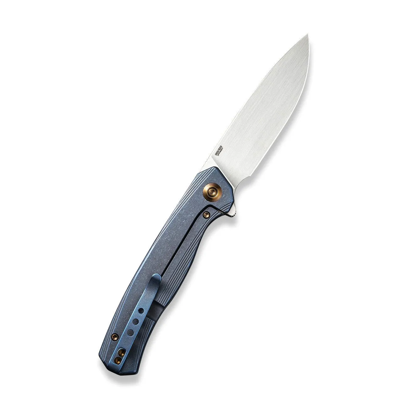 WeKnife Seer WE20015-2 Klappmesser 20CV limitiert