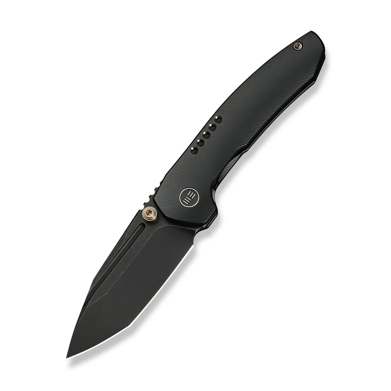 WeKnife Micro Trogon WE24043-1 Taschenmesser Titan M390
