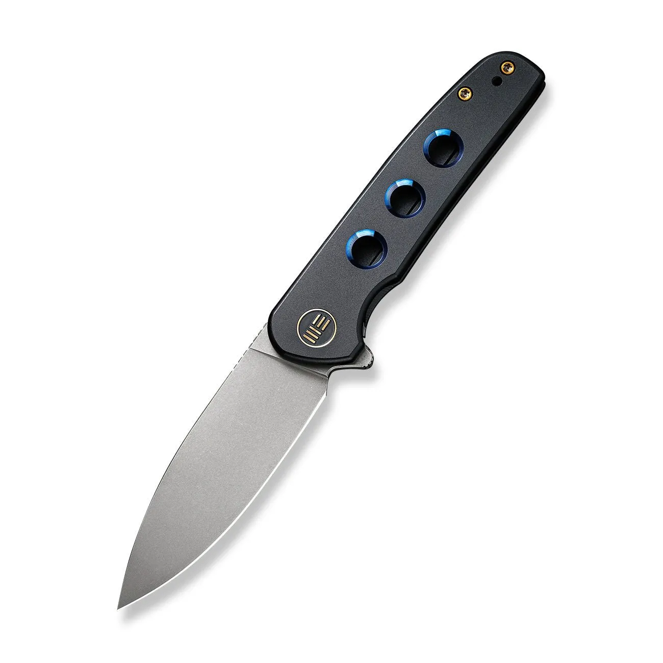 WeKnife Shakan WE20052B-1 Klappmesser limitiert Titan