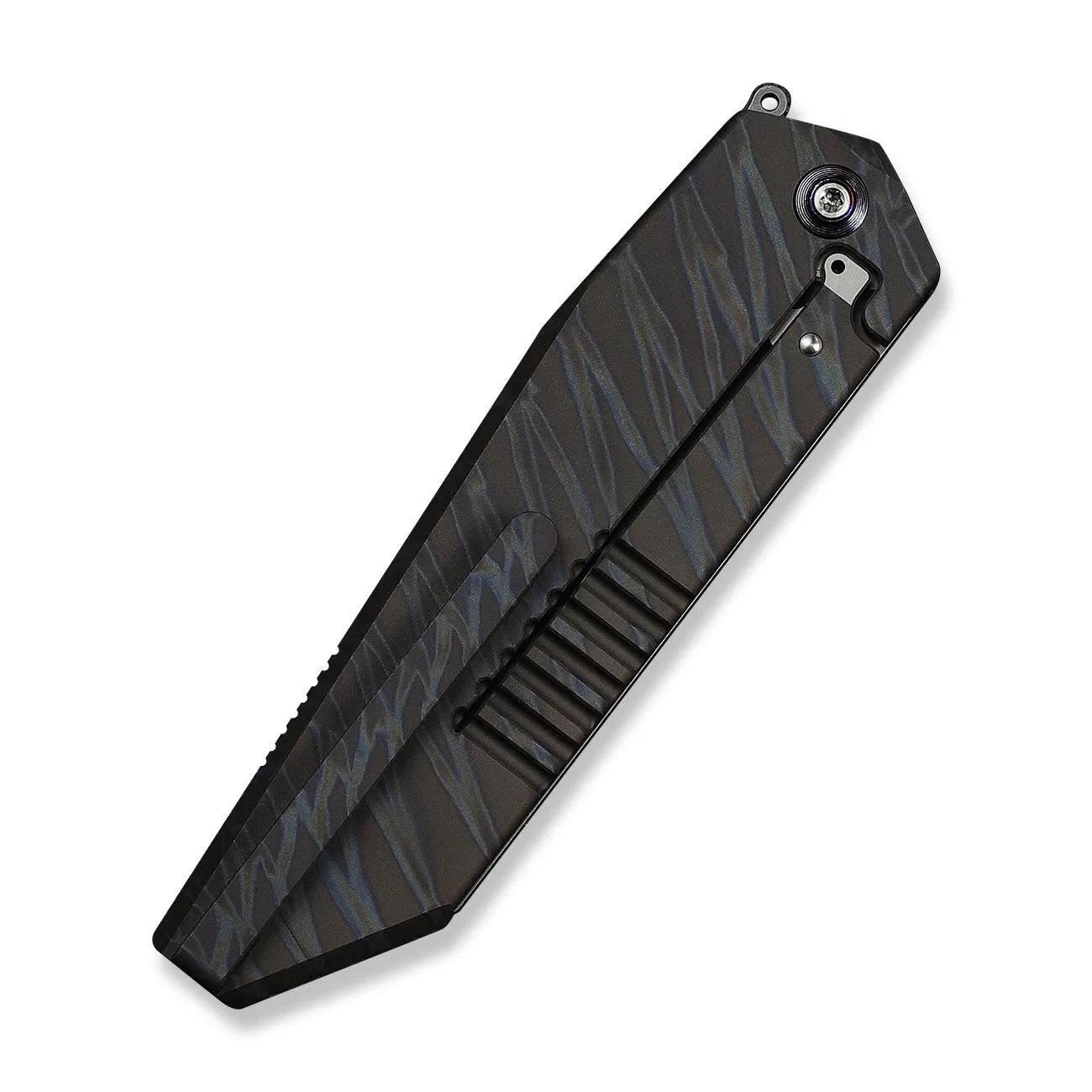 WeKnife Collinear WE22034D-3 Klappmesser Titan M390