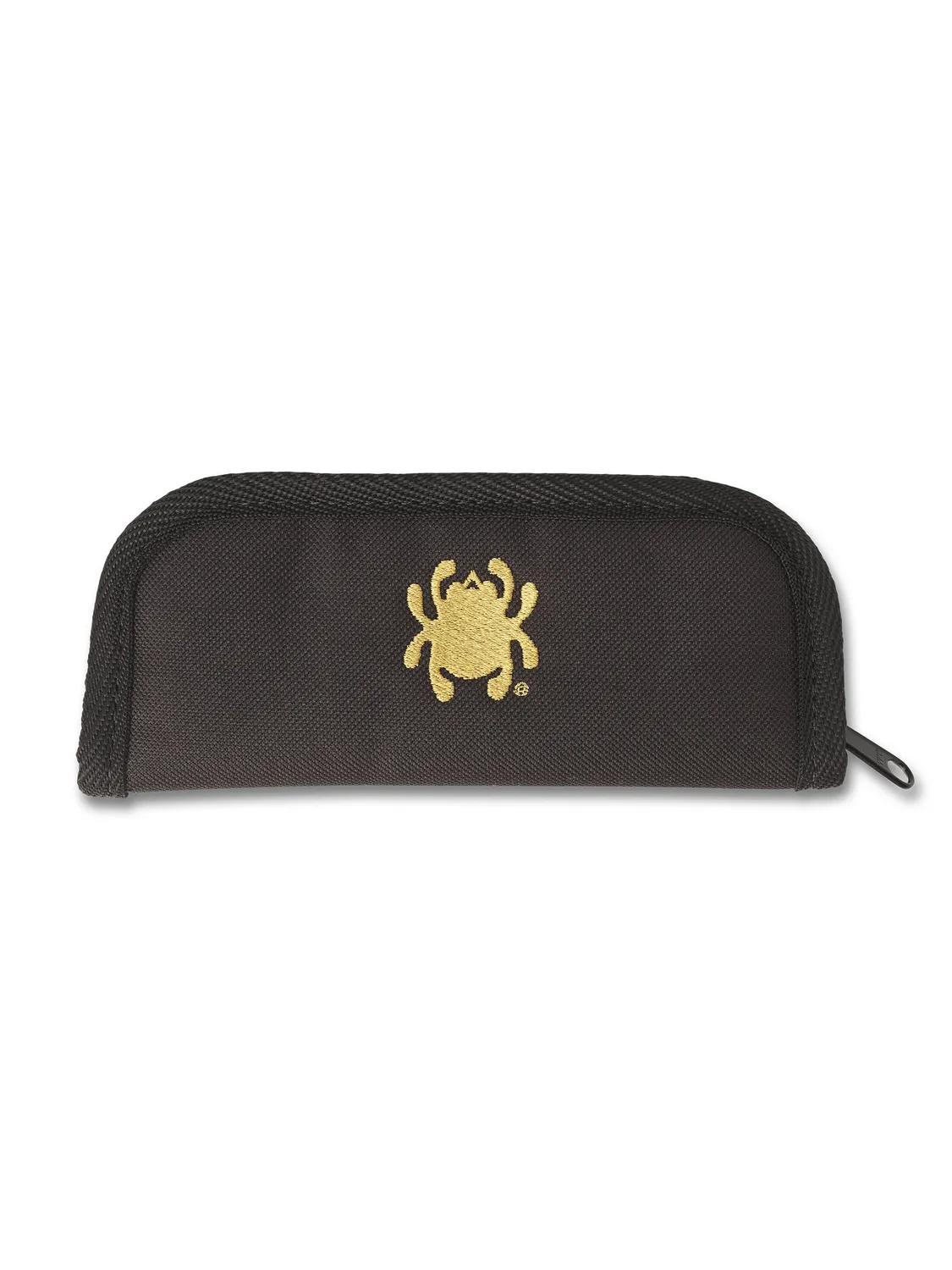 Spyderco Nylon Pouch Large Messertasche schwarz groß