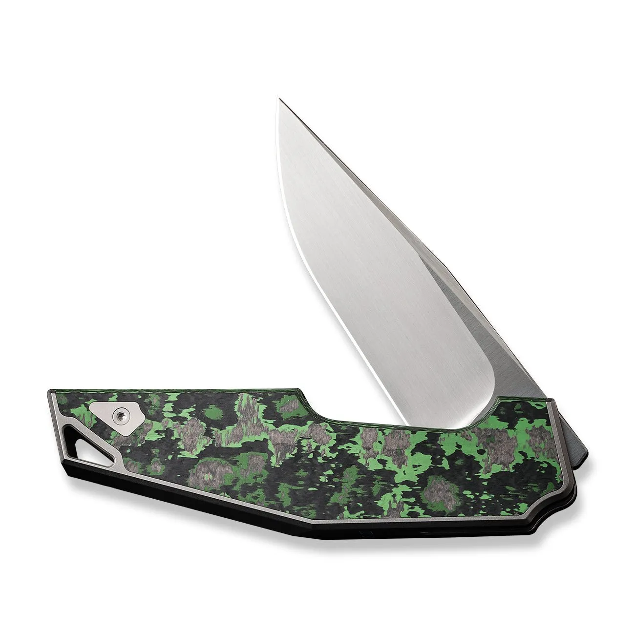WeKnife OAO WE23001-3 Taschenmesser Jungle Wear 20CV