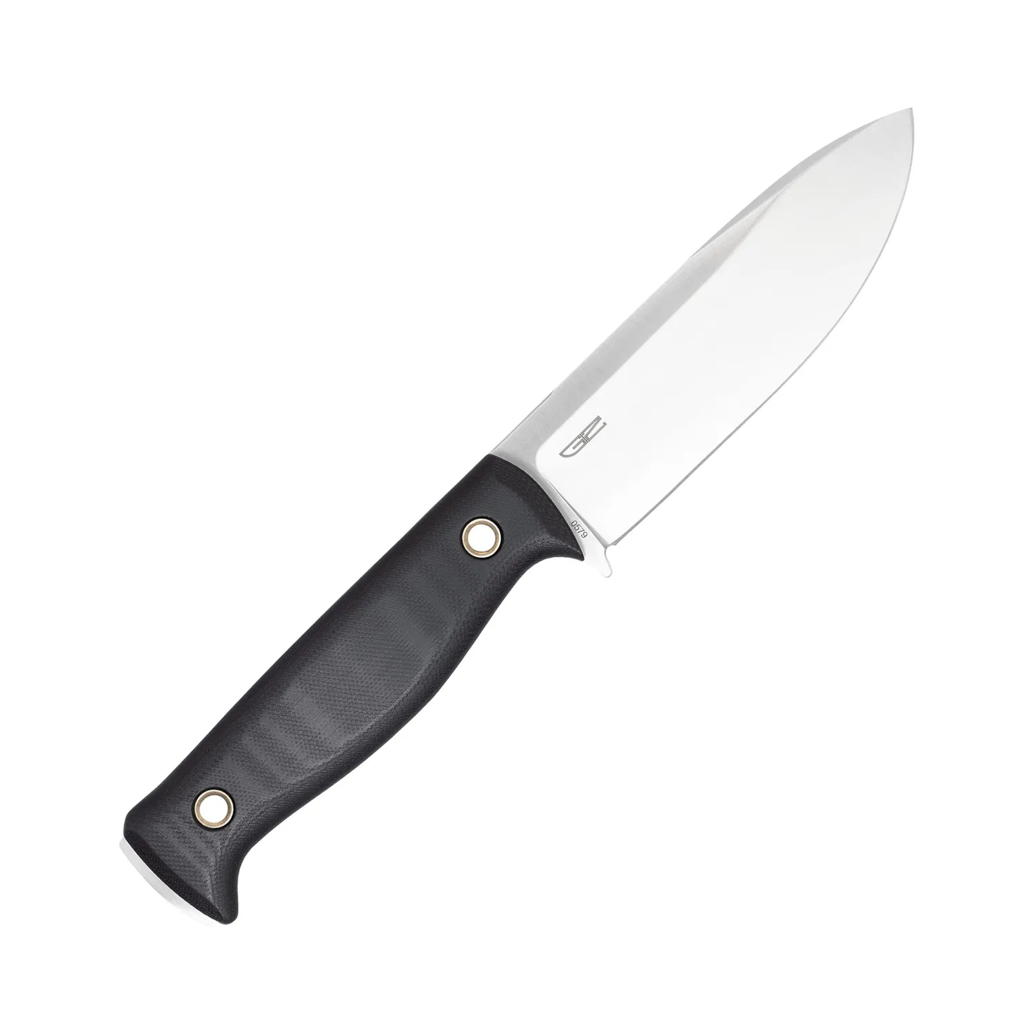 CobraTec Back Country Fixed Blade Outdoor Messer G10