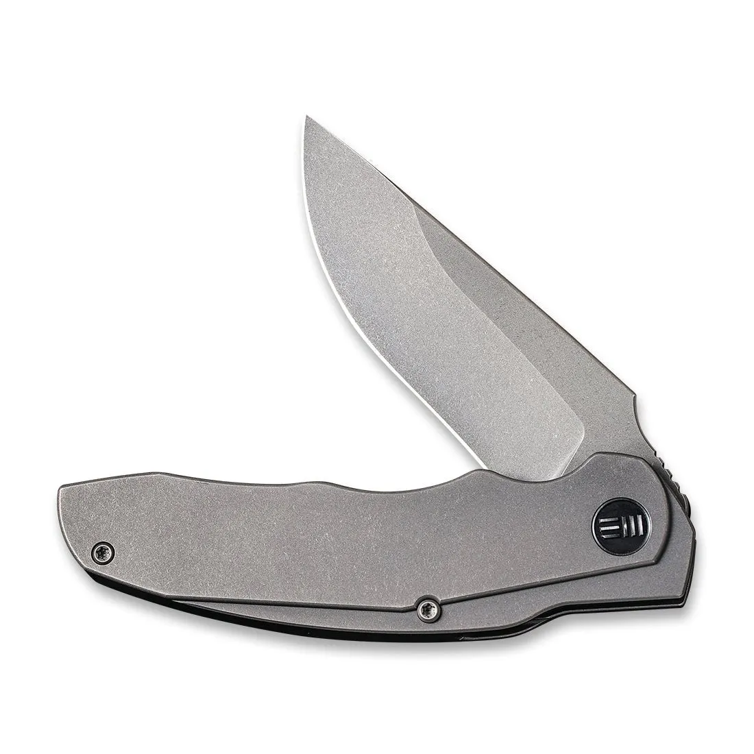 WeKnife Skreech 2014B Taschenmesser Titan CPM 20CV