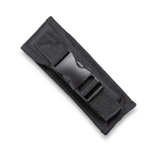 CobraTec Sheath Messerscheide Nylon Schwarz OTF