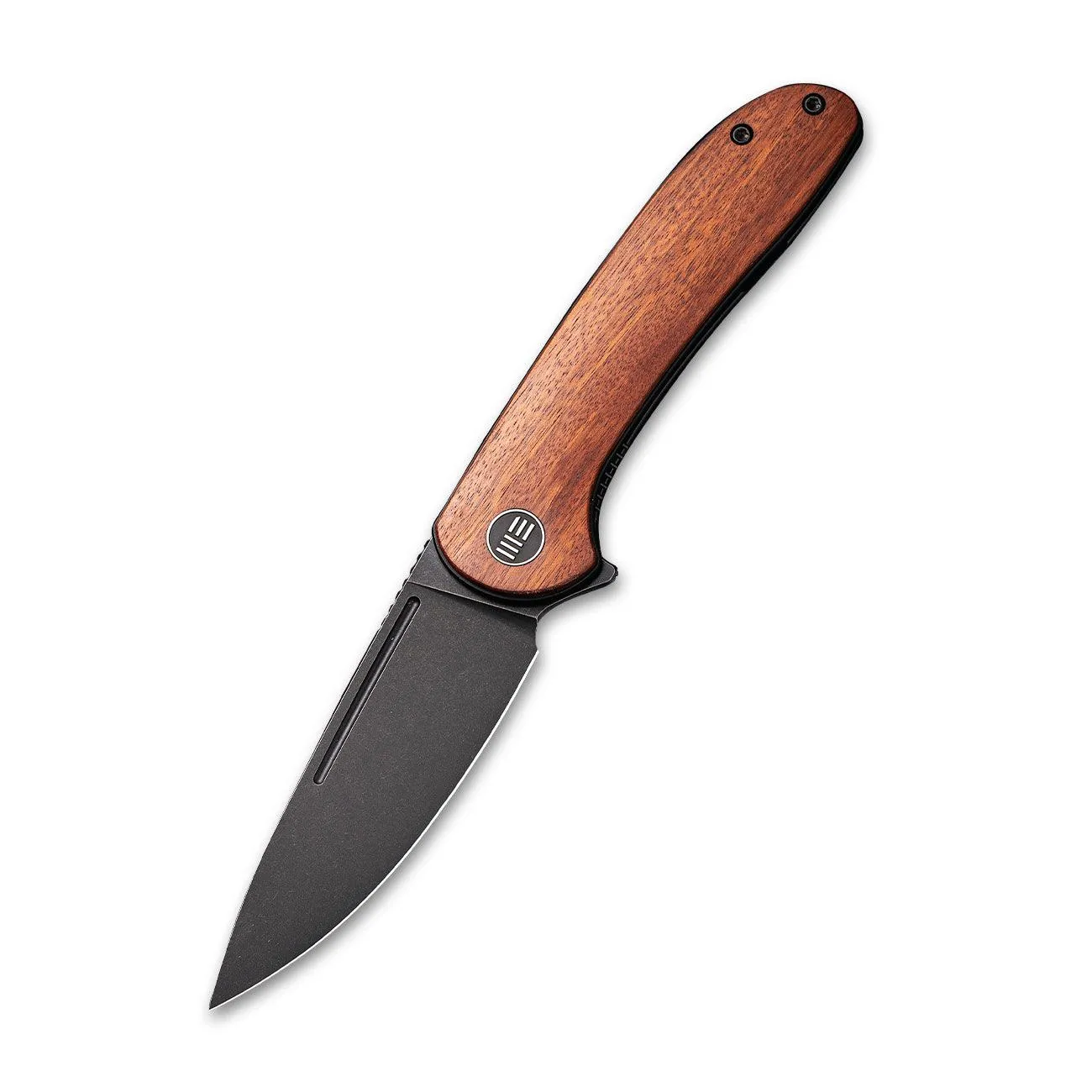 WeKnife Saakshi WE20020C-3 Taschenmesser Holz CPM 20CV