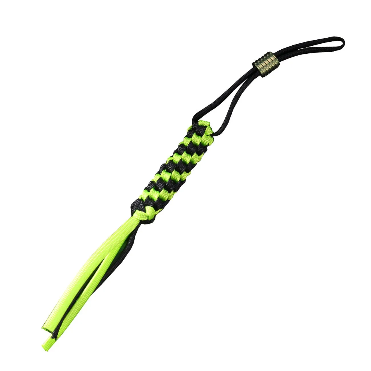 WeKnife A-01A Lanyard Anhänger Nylon Titan
