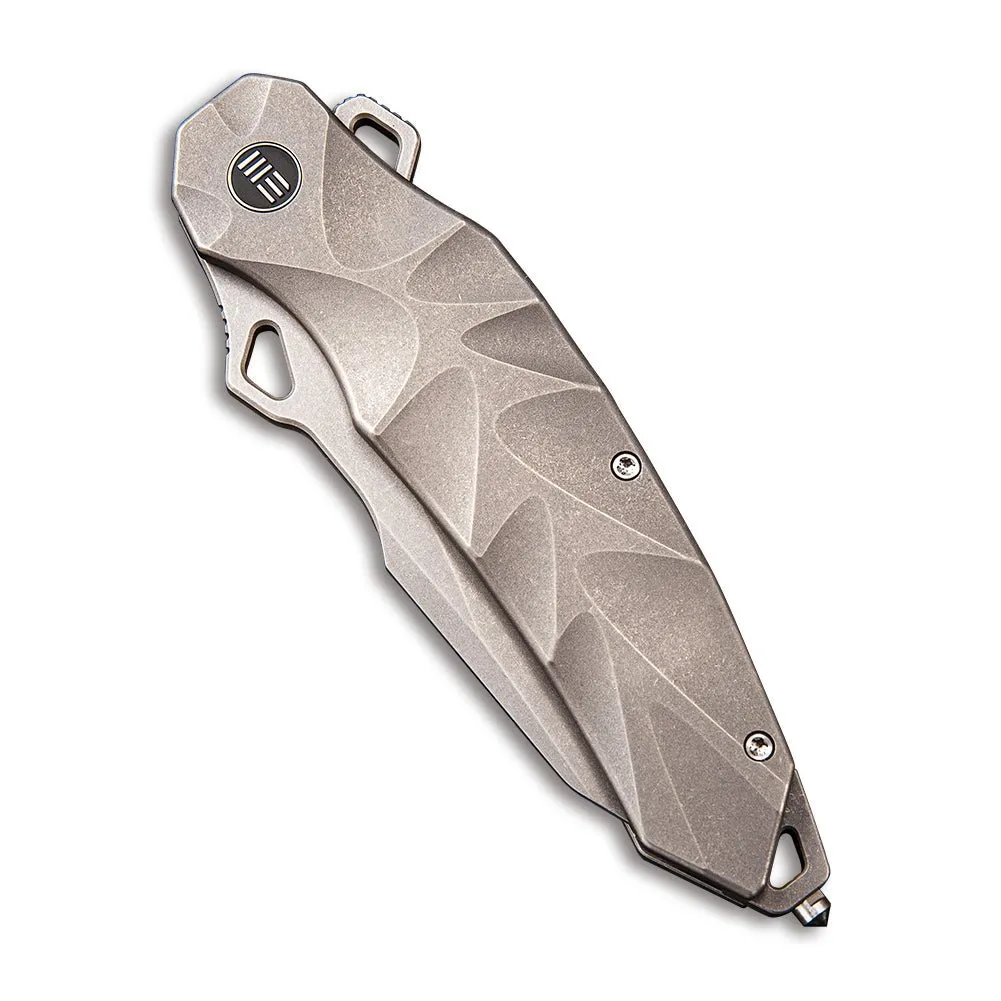 WeKnife Hecate 922A Taschenmesser Titan 20CV