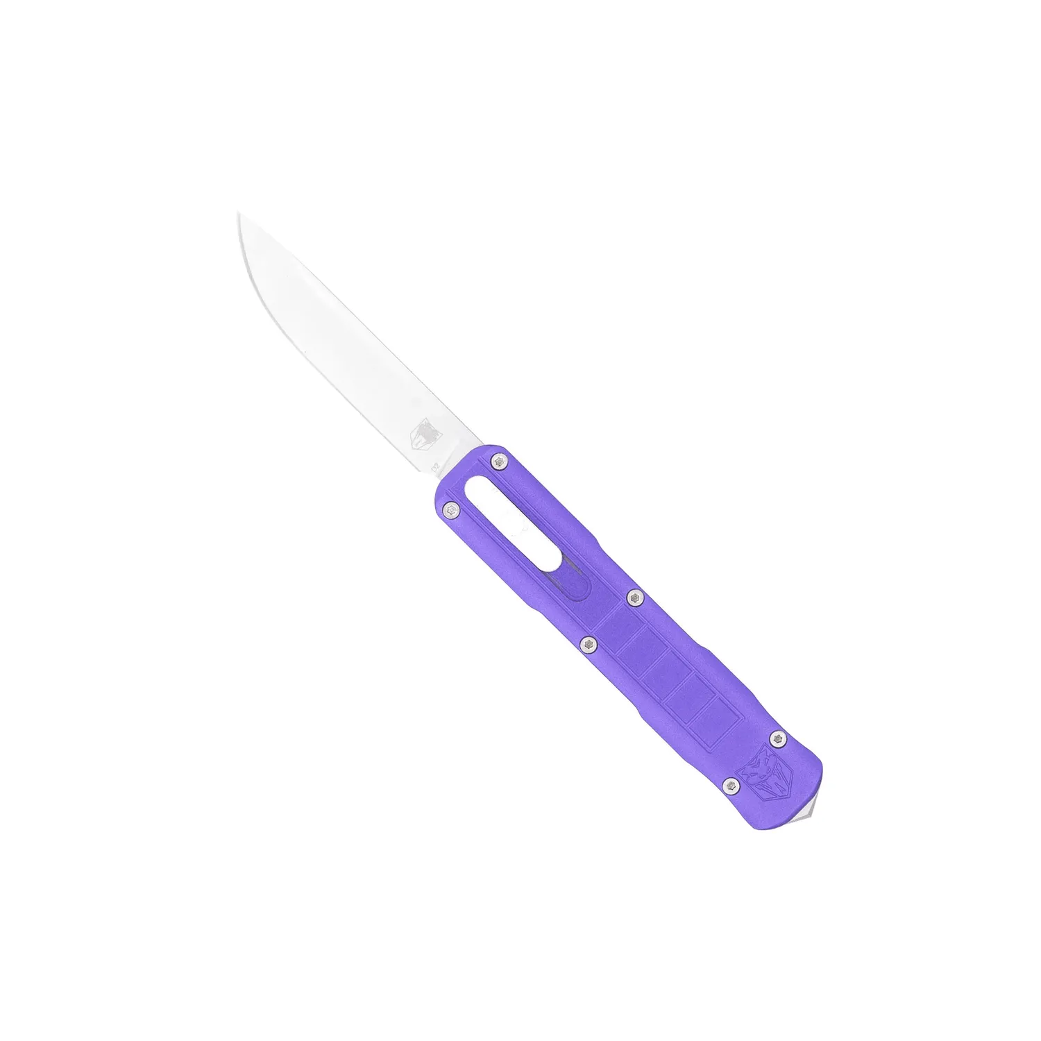 CobraTec Raptor Small OTF-Messer D2 6,5 Zoll