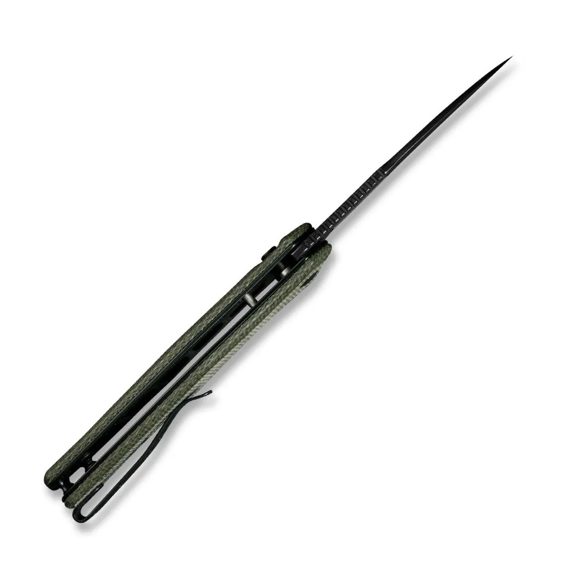 SENCUT Watauga S21011-2 Taschenmesser D2 Wharncliffe