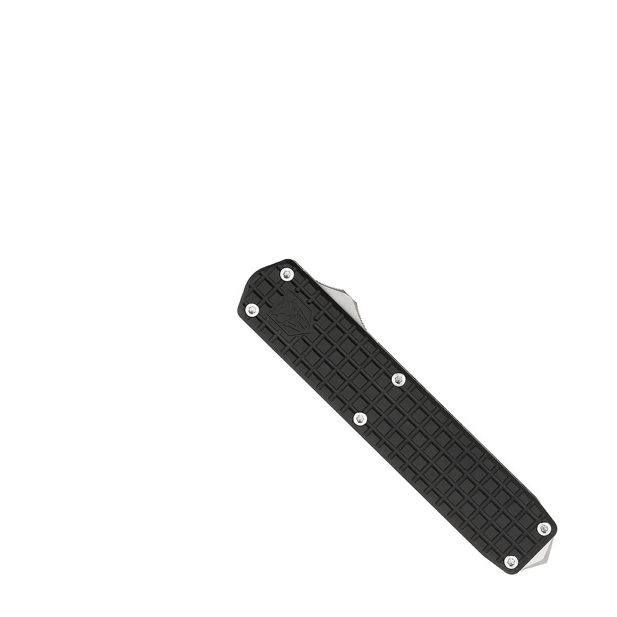 CobraTec Warrior OTF Messer M390 groß