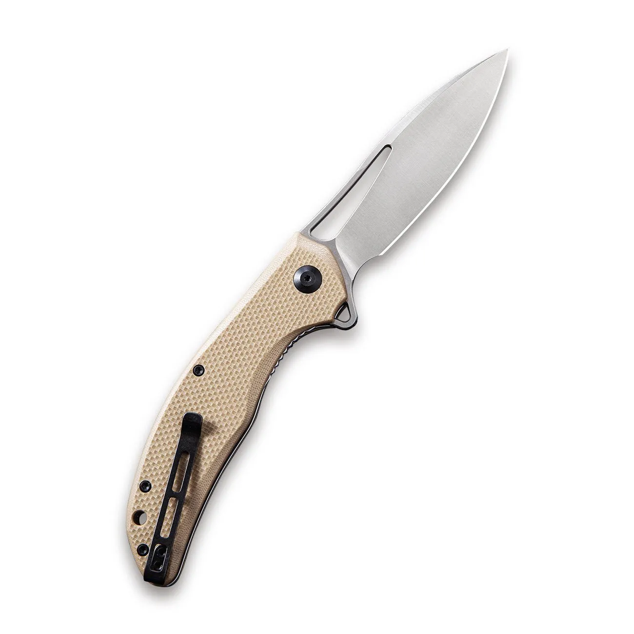 Civivi Vexer C915B Taschenmesser G10 Tan D2