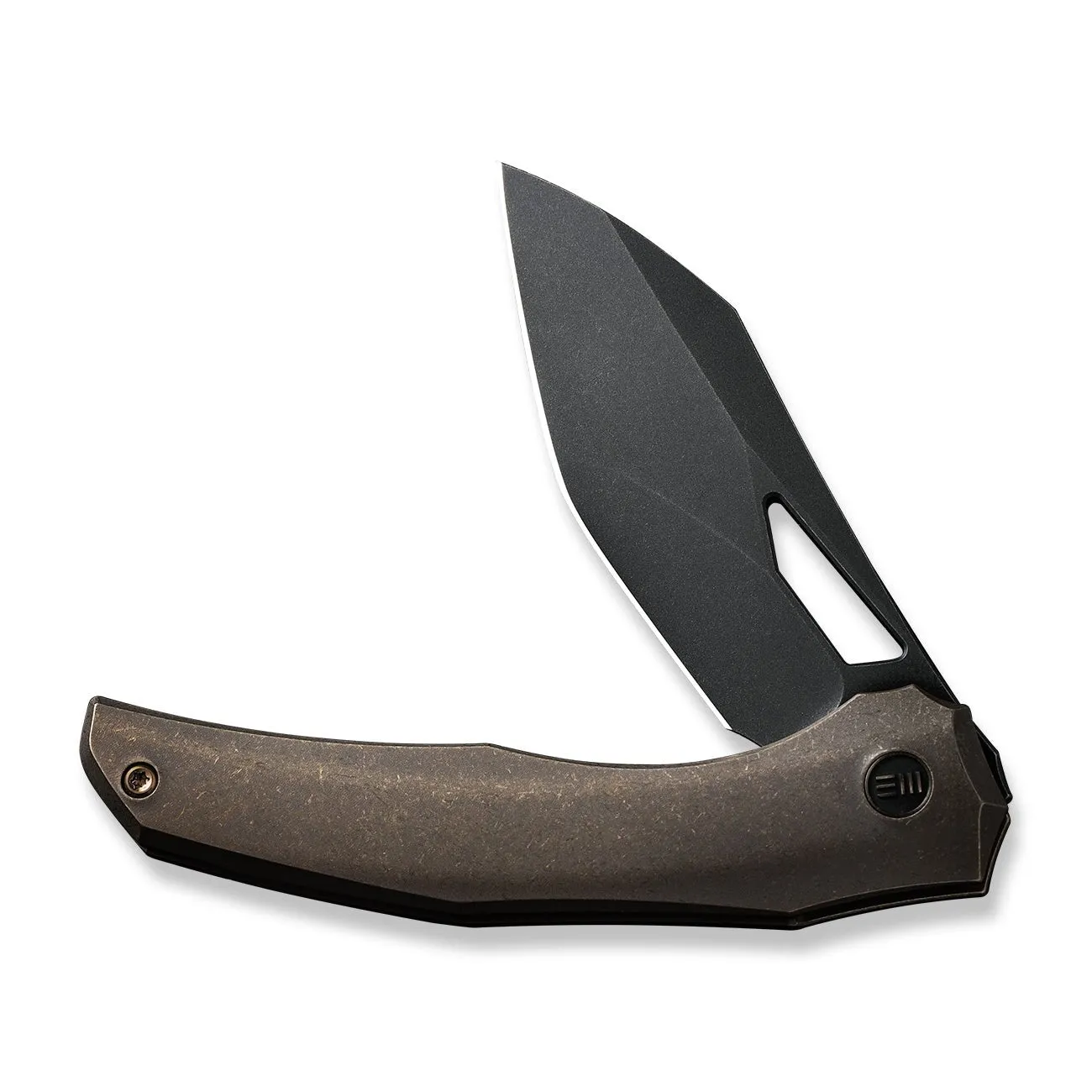 WeKnife Ignio WE22042B-2 Klappmesser Mystery Box