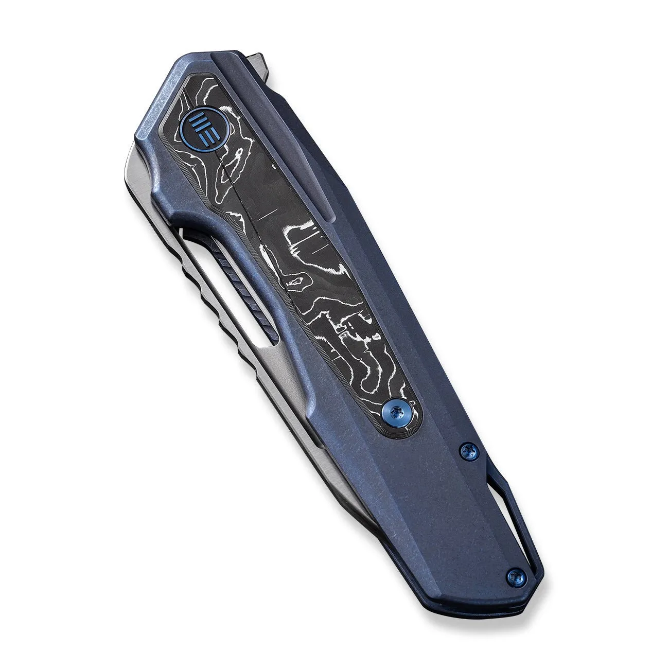 WeKnife Falcaria WE23012B-3 Klappmesser Wharncliffe