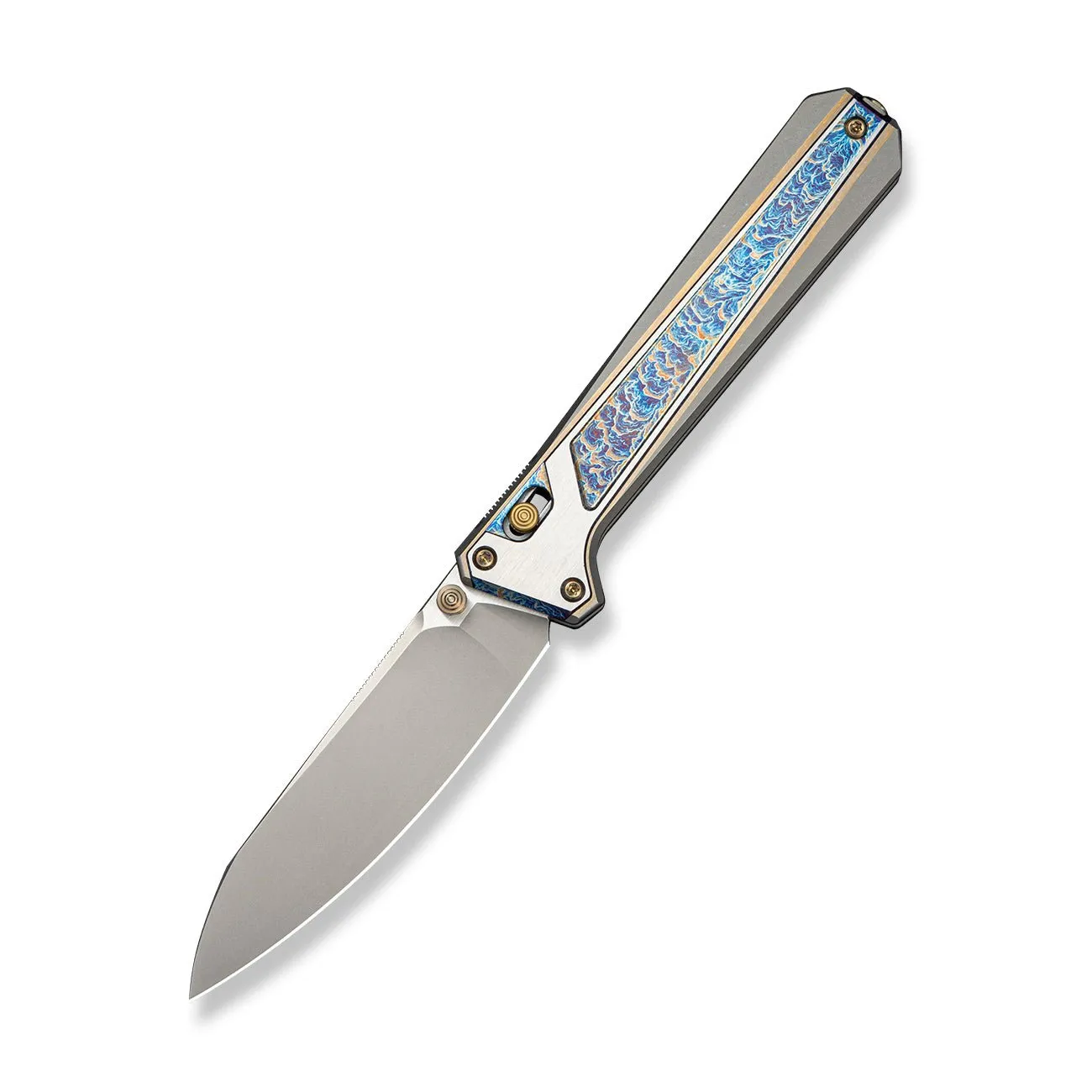 WeKnife Trion WE25069 Klappmesser Titan M390