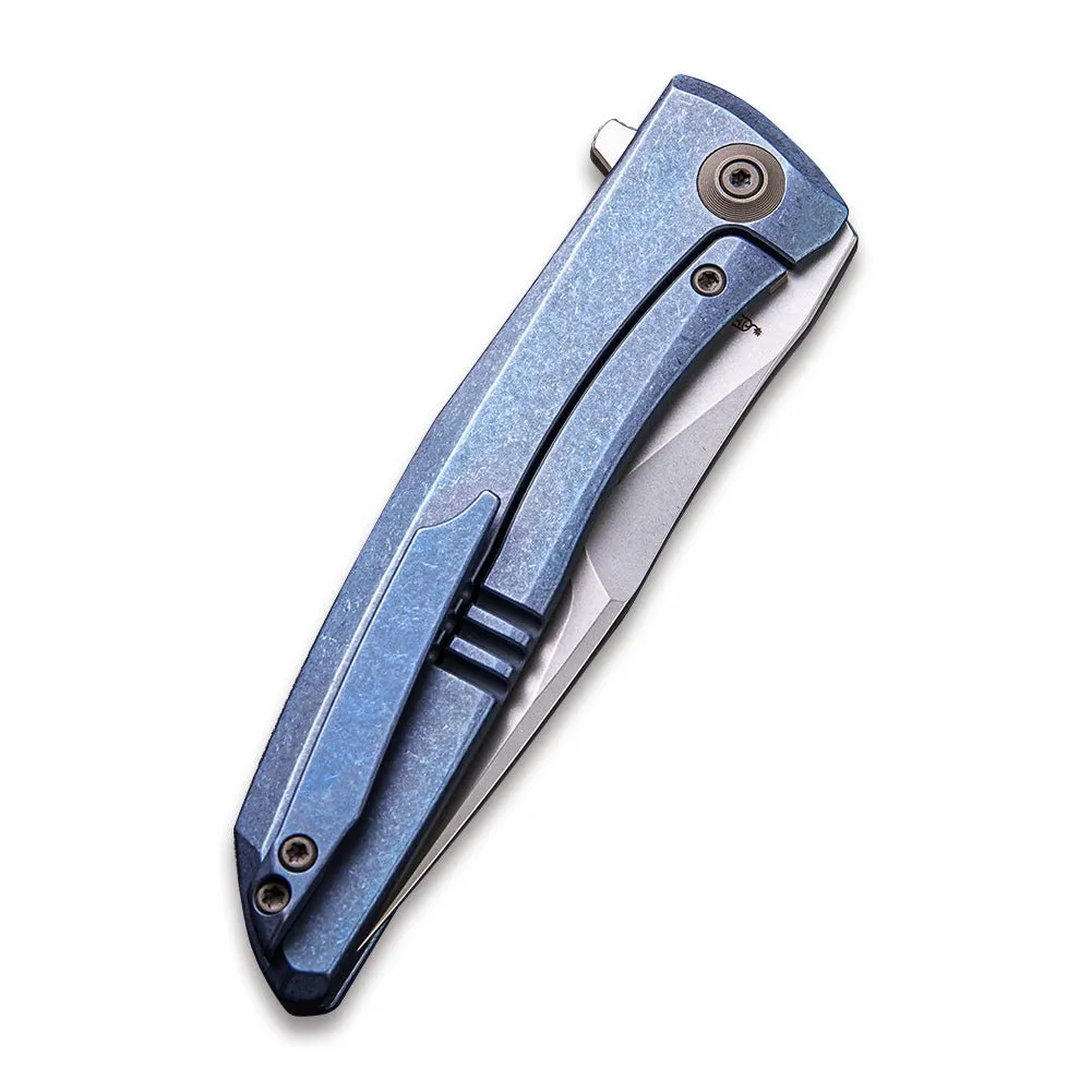 WeKnife Scoppio 923A Taschenmesser Titan 20CV