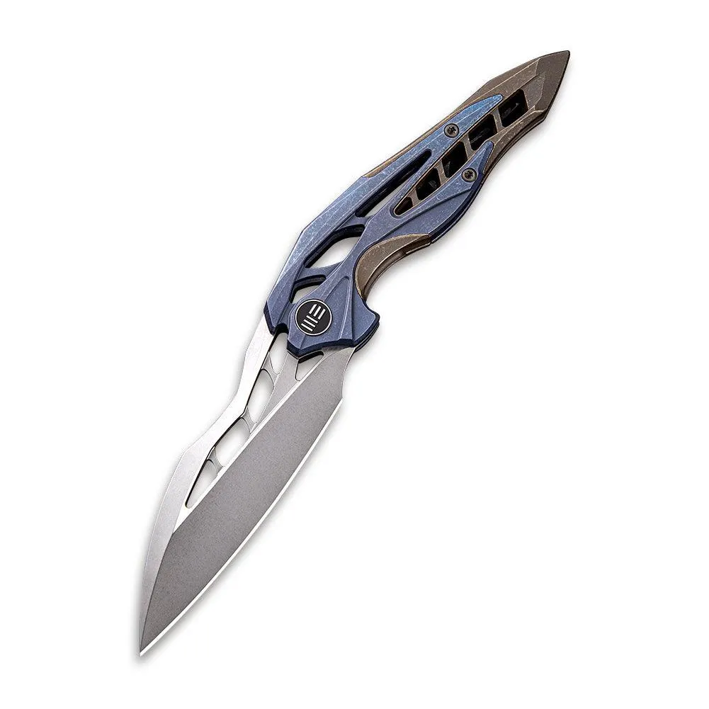 WeKnife Arrakis 906E Klappmesser Titan M390