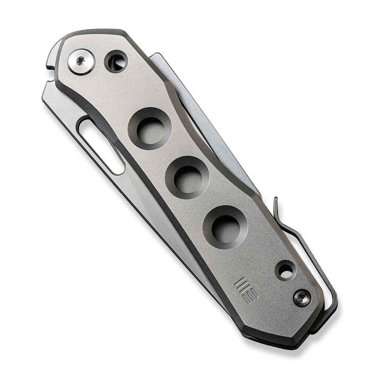 WeKnife Vision R WE21031-1 Klappmesser 20CV Titan