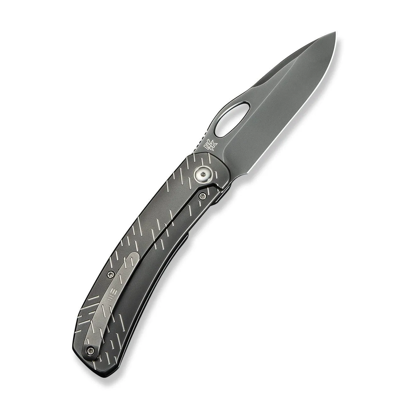 WEKnife Inmate WE23096B-4 Klappmesser Titan 20CV