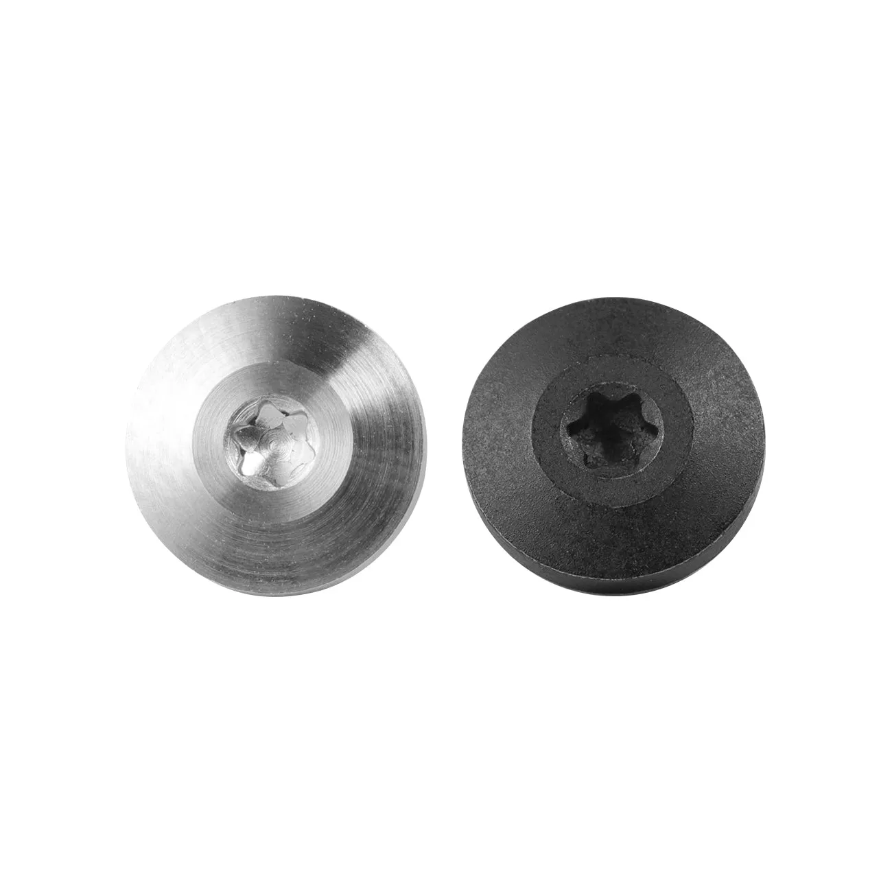 Civivi CA-11B Achsschraube Edelstahl 8 mm T8