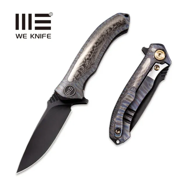 WeKnife Anodyne 914B Taschenmesser S35VN limitiert