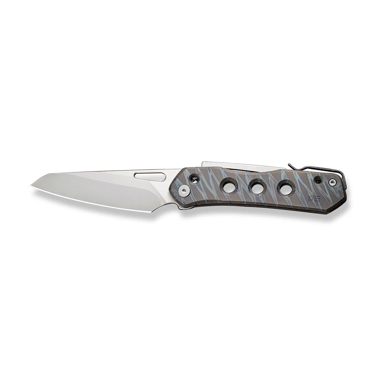 WEKnife Vision R WE21031-6 Taschenmesser Titan 20CV