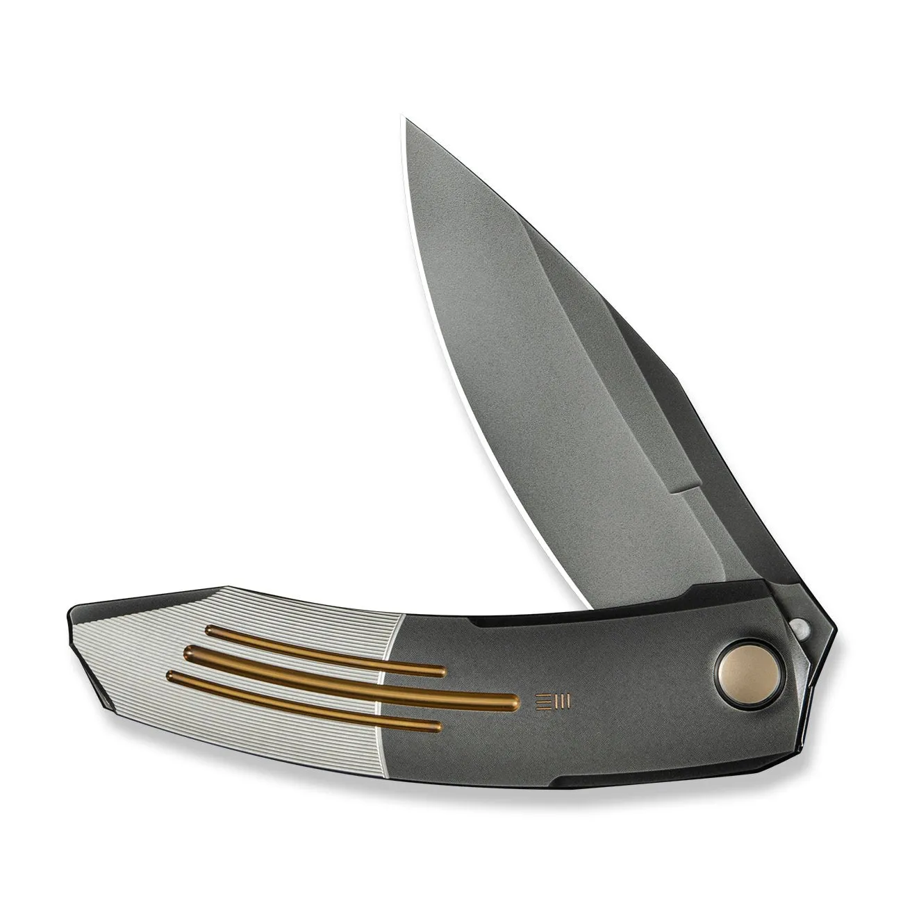 WEKnife Sine Wave WE23069B-3 Klappmesser M390