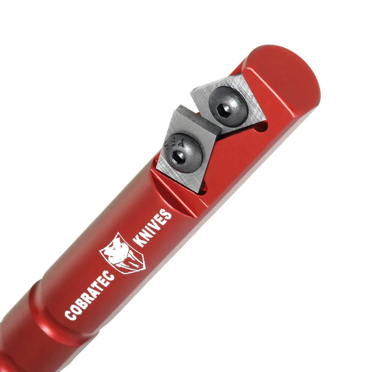Redi Edge Red Original Messerschärfer Duromite