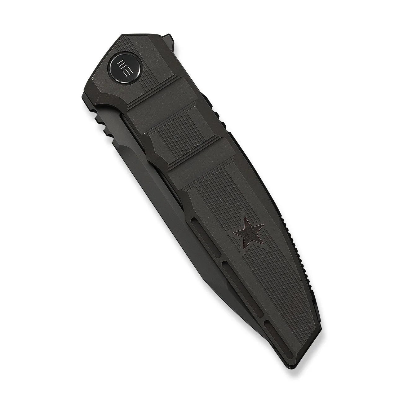 WeKnife Breach WE25077-1 Taschenmesser Tanto M390